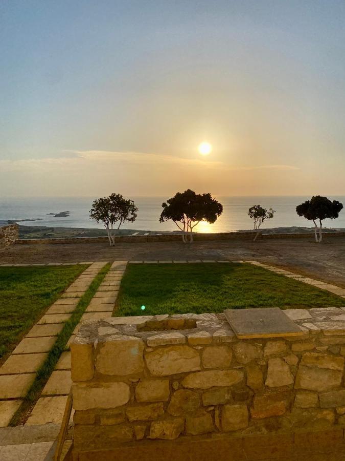 Mathios Apartments Falassarna Фаласарна Екстериор снимка